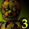 Five Nights at Freddy's 3 Logo